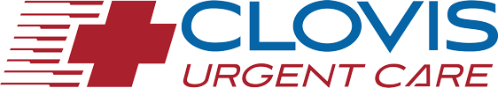 Clovis Urgent Care Logo
