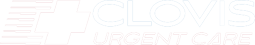 Clovis Urgent Care Logo